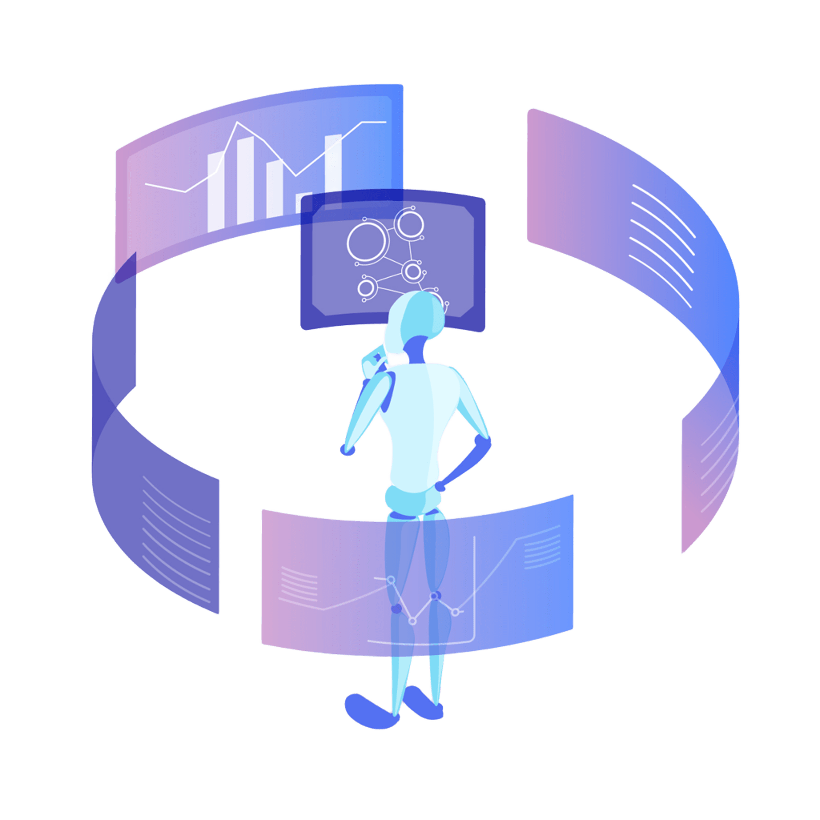 AIが自動で文章を生成