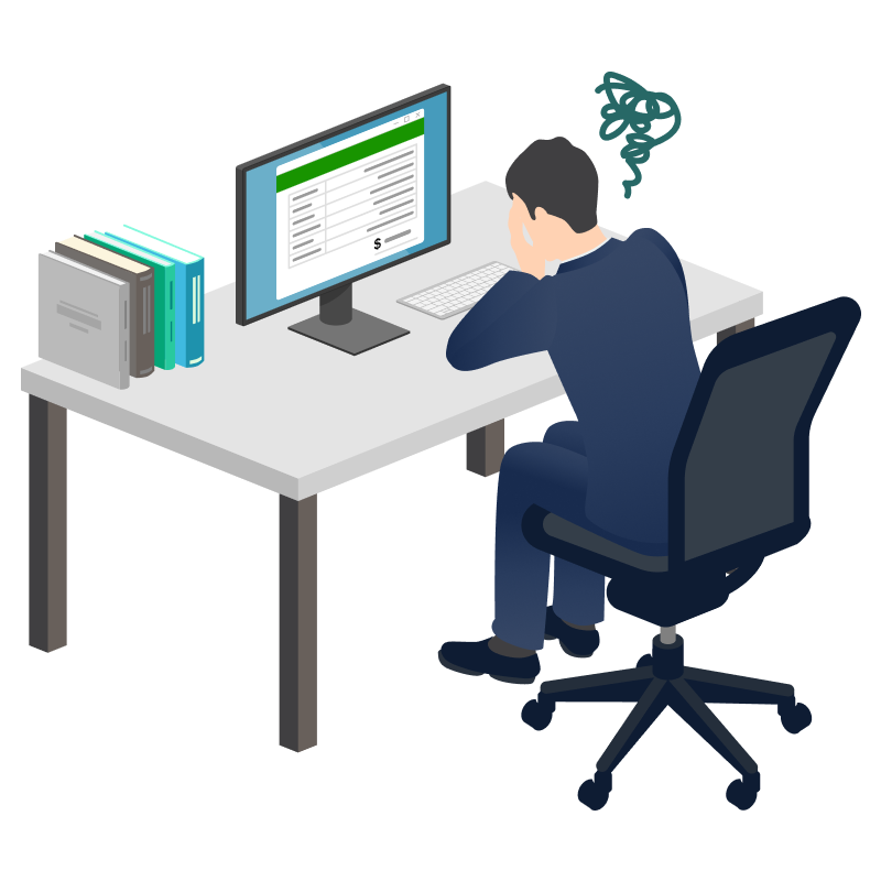 スカウト送信時間による人件費の高騰